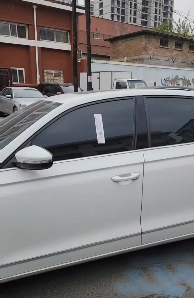 保定市停车,保定市委市政府解决停车难