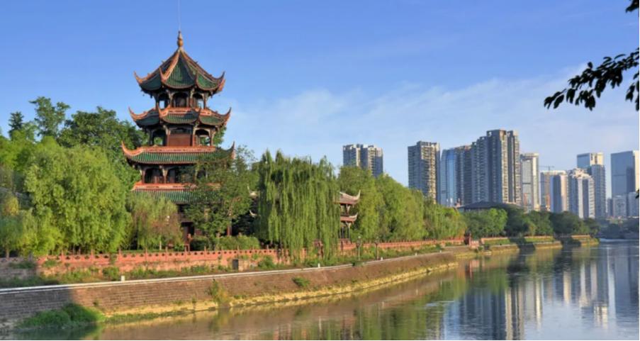 元稹薛涛果然漂亮,薛涛为元稹终身不嫁