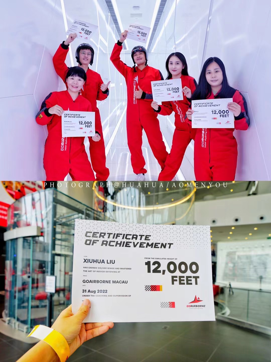 澳门5天4夜旅游攻略,澳门旅游攻略自由行3天