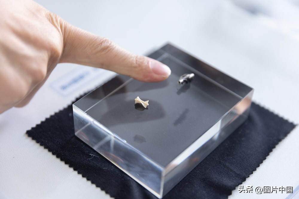 毫发之间的精雕智造北京装备智造工艺领先世界