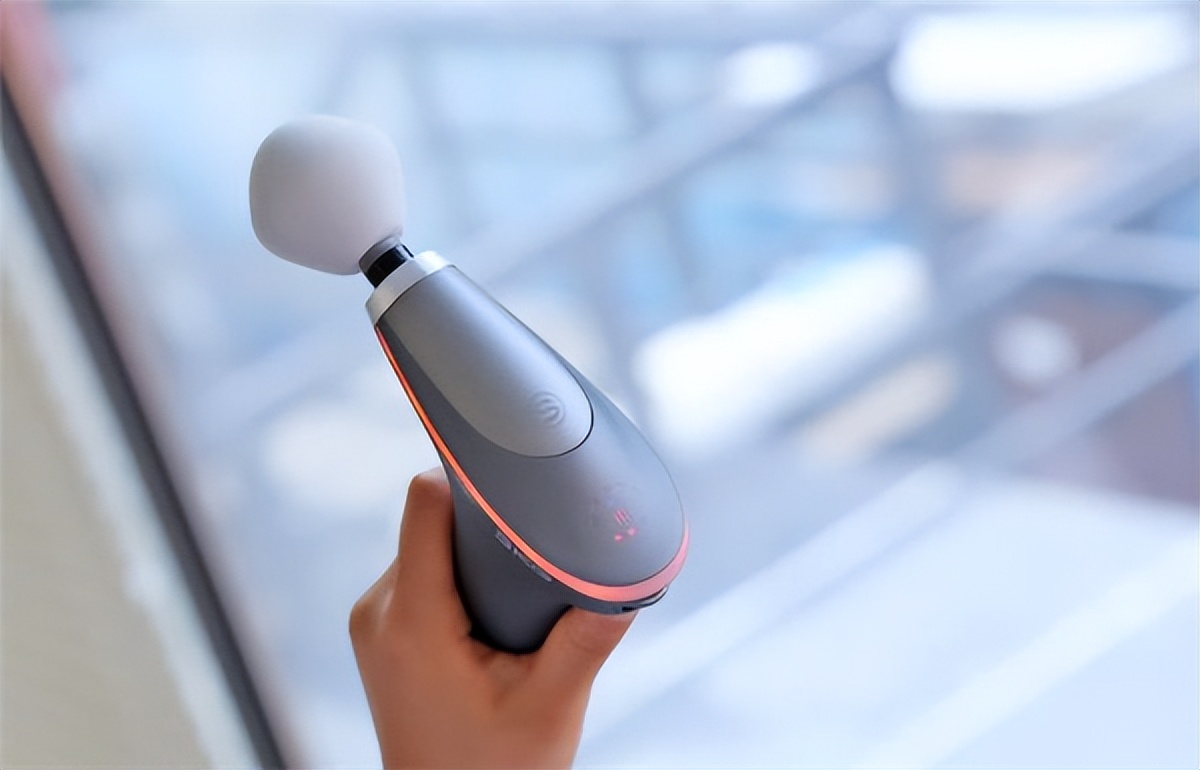 康复筋膜枪哪个好,医疗筋膜枪哪个品牌比较好