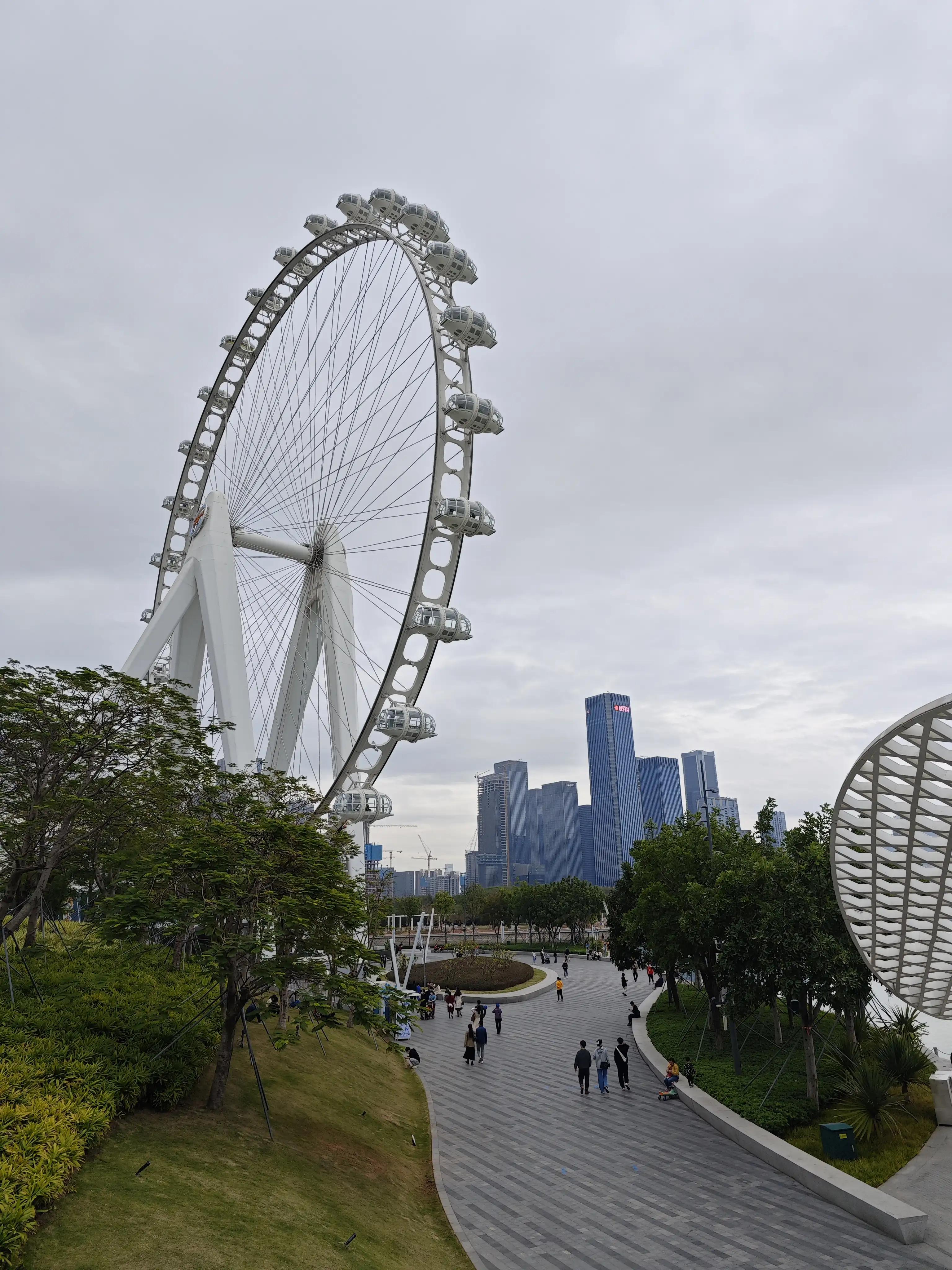 宝安滨海廊桥路线图,宝安滨海廊桥入口