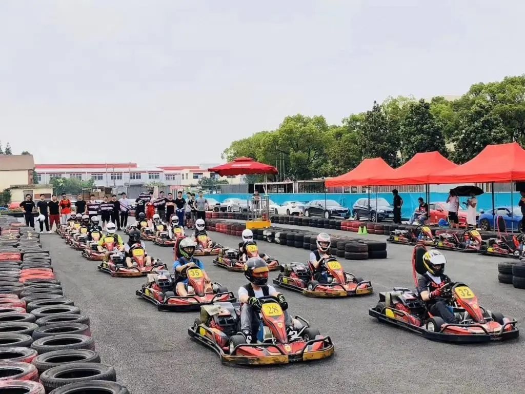 风云闽商|从水产贸易跨界到汽车产业园区，这位“福清哥”经历了什么？