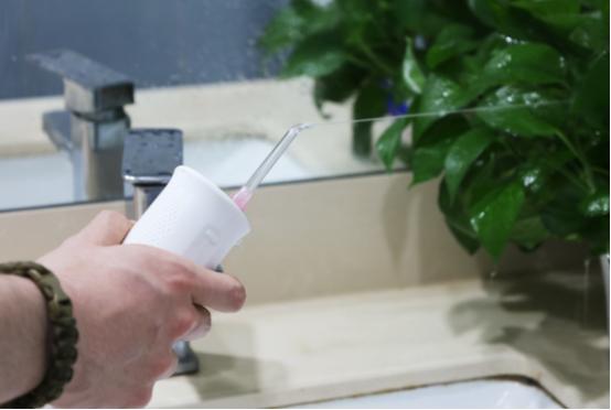 水牙线冲牙器品牌哪个好用,护牙神器水牙线测评