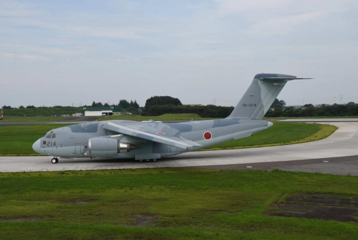 日本航空实力真正水平,日本航空发展历程