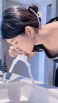 家用卫生间必备物品,家有小孩卫生间怎么装