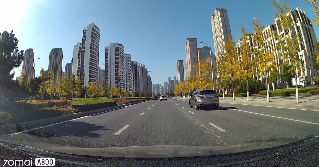 行车记录仪像素1080p2k4k怎么选,4k超高清夜视行车记录仪哪几款好