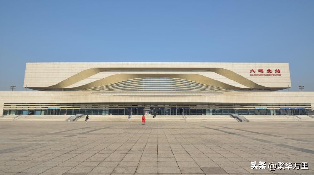 大连市未来行政区,2021年大连市乡镇区划一览表