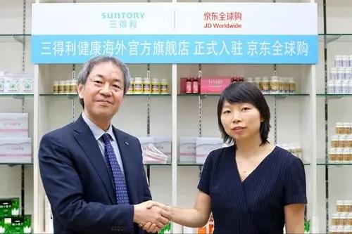 三得利乌龙茶和农夫山泉东方树叶,日本三得利与中国饮料企业对比