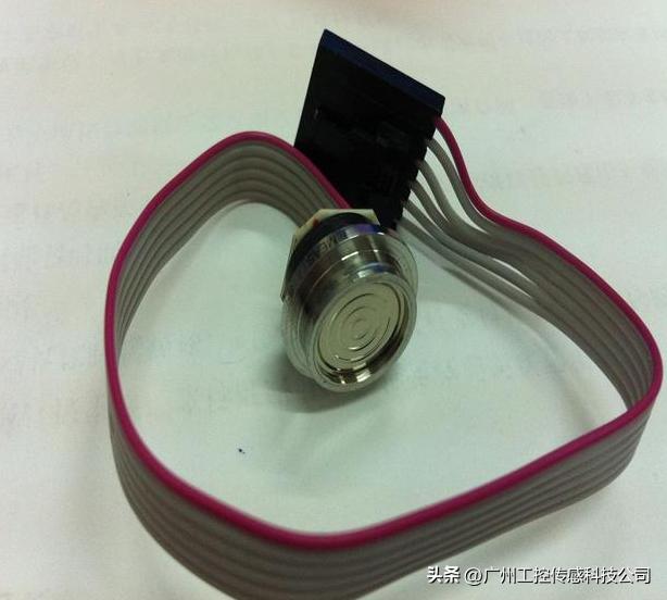 154BSD-030PG-3ASR数字传感器清洁及消毒方法