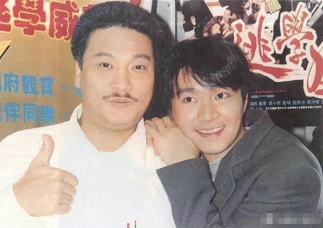 周星驰告诉你不要浪费时间,周星驰希望大家都珍惜自己身边人