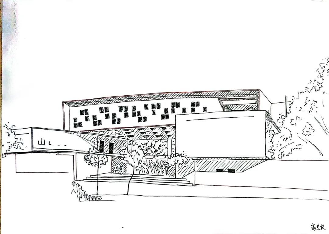 猫虎画,猫虎绘画