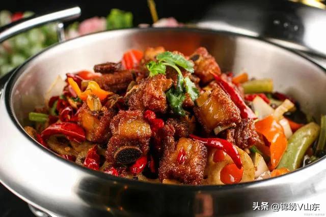 大厨分享10道经典招牌菜品做法,10道上档次的家常菜配方