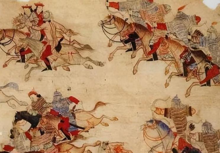 隋唐实行什么制度,隋唐皇帝为何巡幸