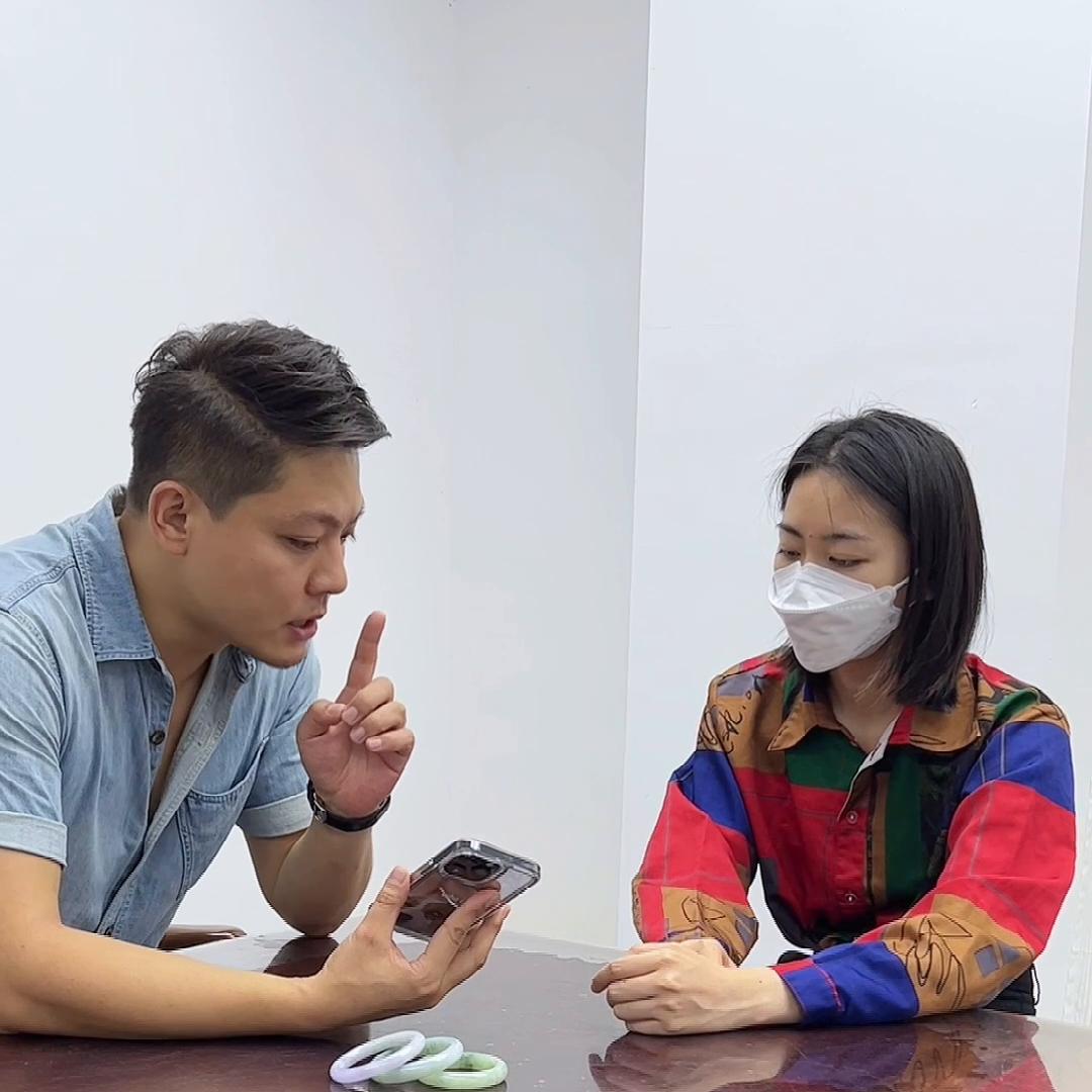 今天的视频不看完，你都不知道你已经被骗了！几千买几万的...