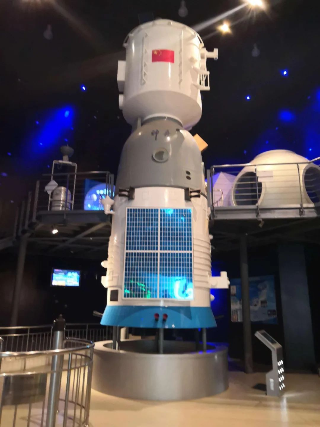 打开这份“小美好”指南，30个免费打卡地大盘点→