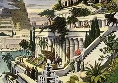 浅论巴比伦人的经济活动：巴比伦贸易活动是怎样进行的？