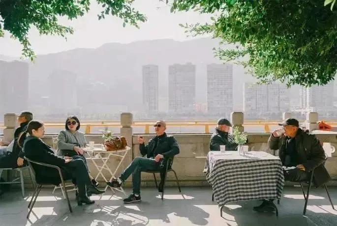 中国唯一用欧元买菜的江南小城,青田市民买菜用欧元