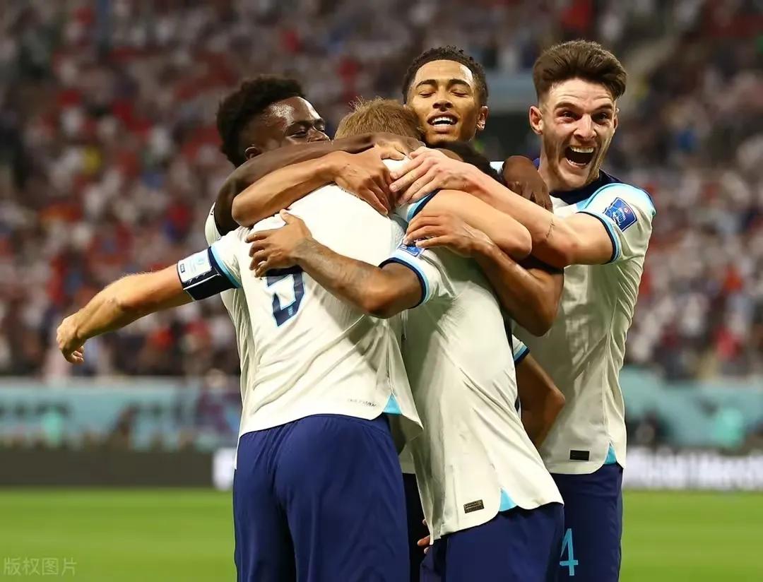 英格兰对奥地利点评,英格兰vs伊朗世界杯解说