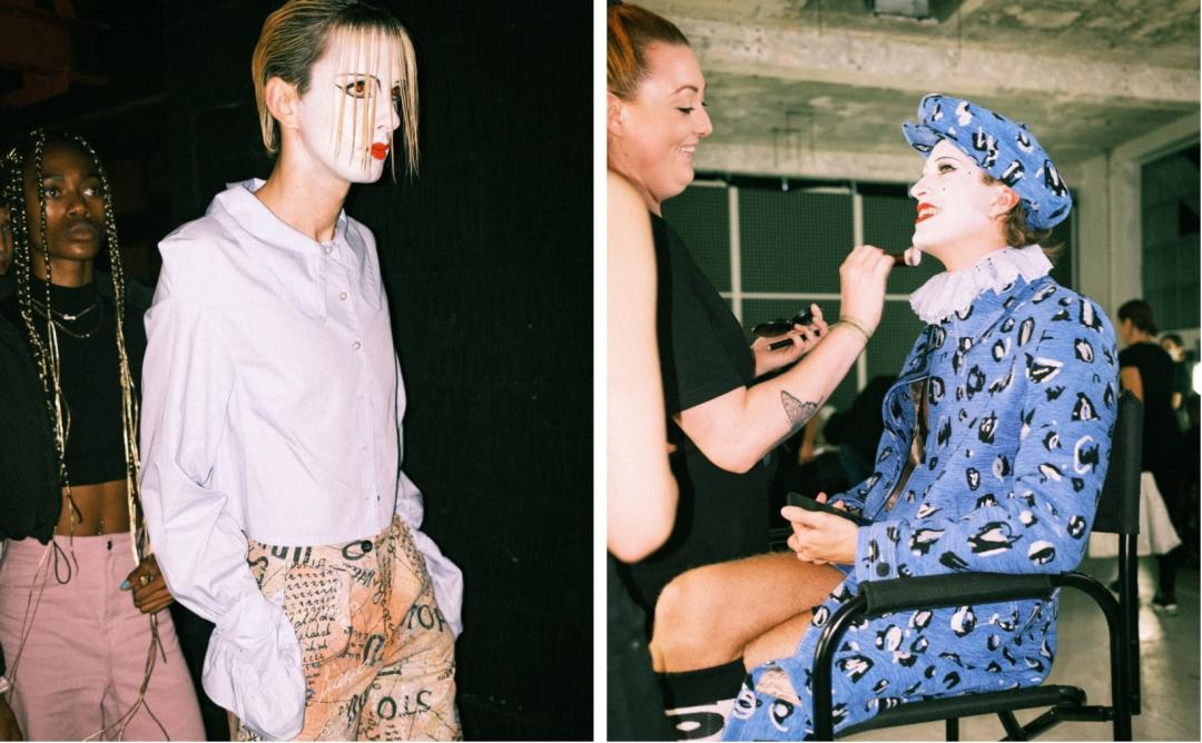 亚文化和非主流有什么不同,亚文化非主流