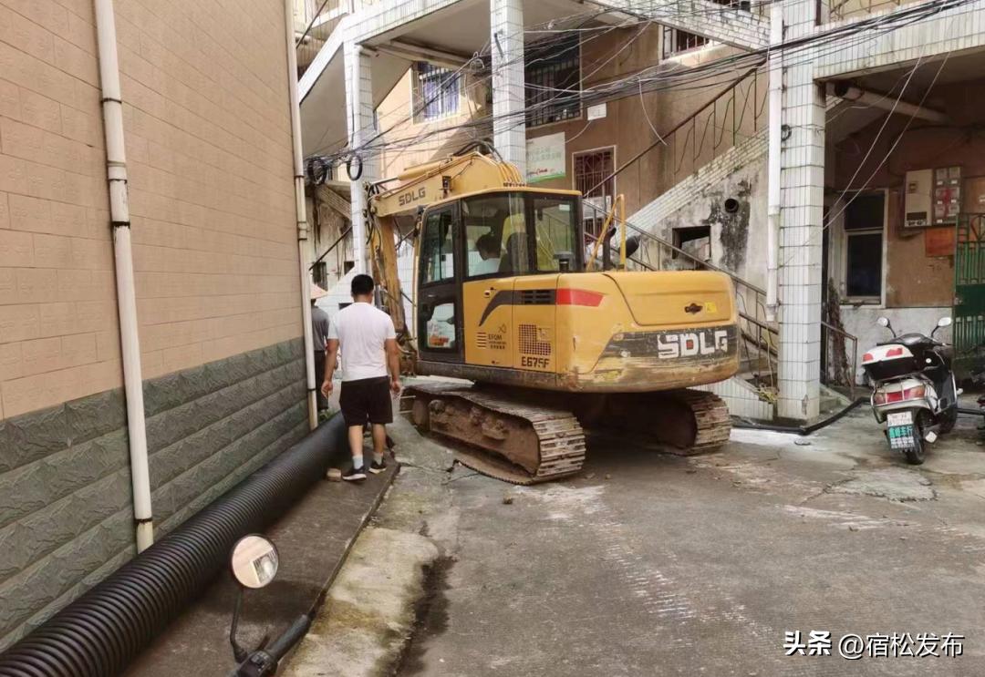 旧貌换新颜老旧小区改造,旧貌换新颜老旧小区改造纪实