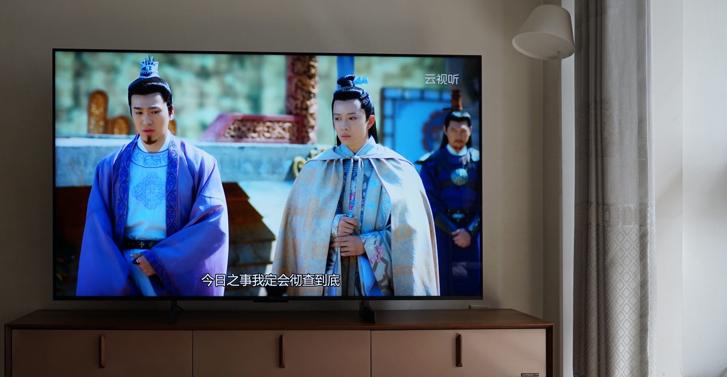 tclminiled和三星miniled哪个好,tclx11qd-miniled电视测评