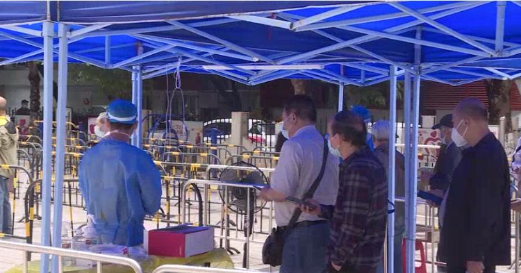 群众无小事热心为民服务图片,广州社区服务志愿者