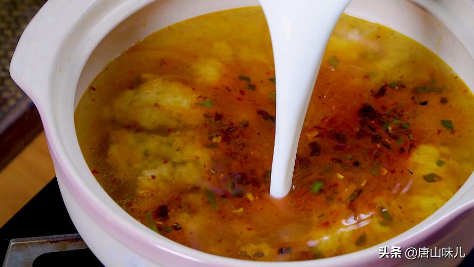 东北老式麻辣烫技术教学,东北老式麻辣烫加牛奶