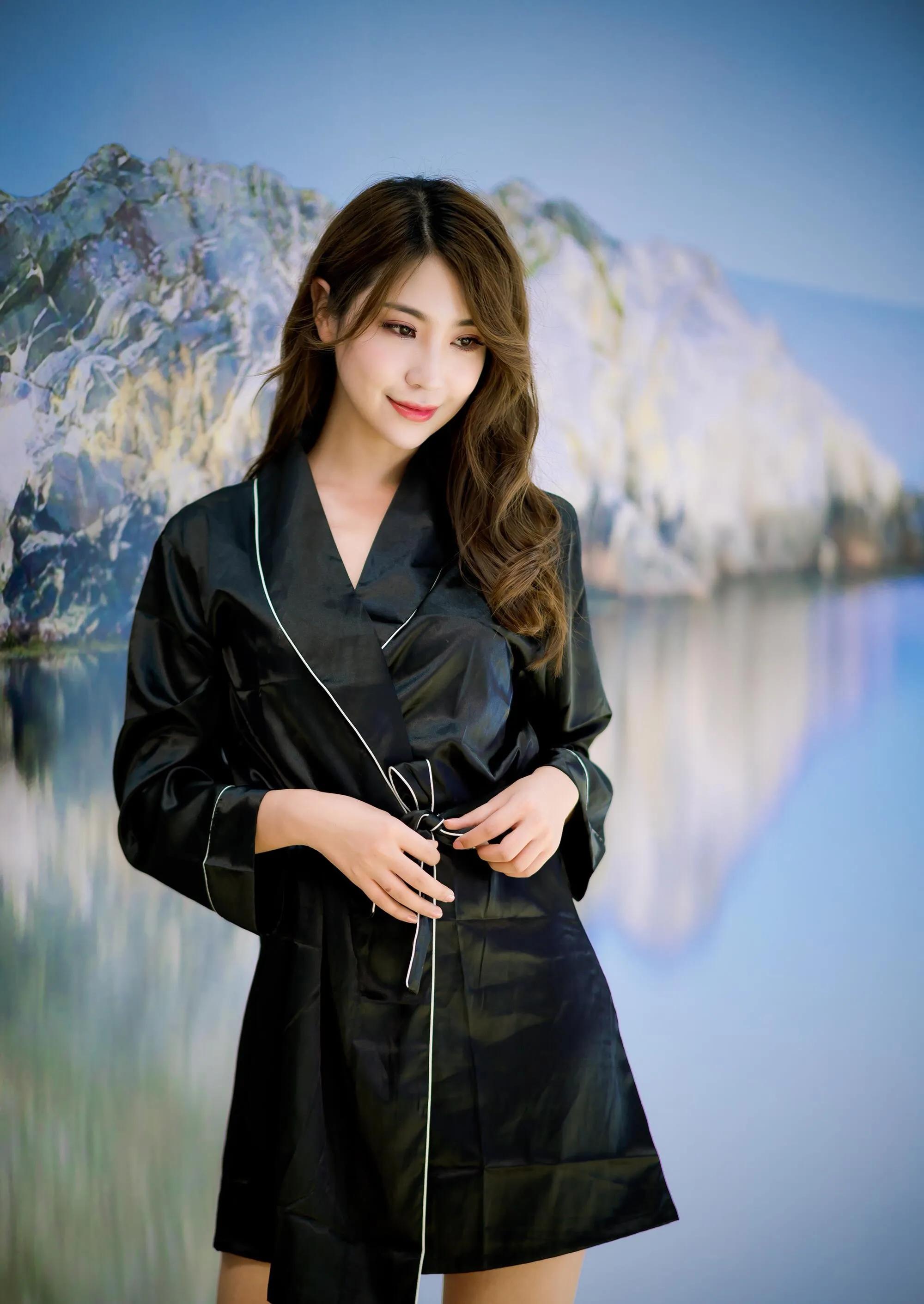 参观车展感悟,带你走进车展现场