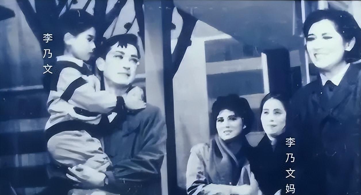 星二代李乃文的演艺之路,李乃文星二代现状