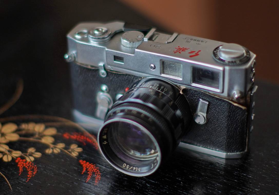 三大相机品牌的顶级相机,真正的世界级顶尖相机品牌