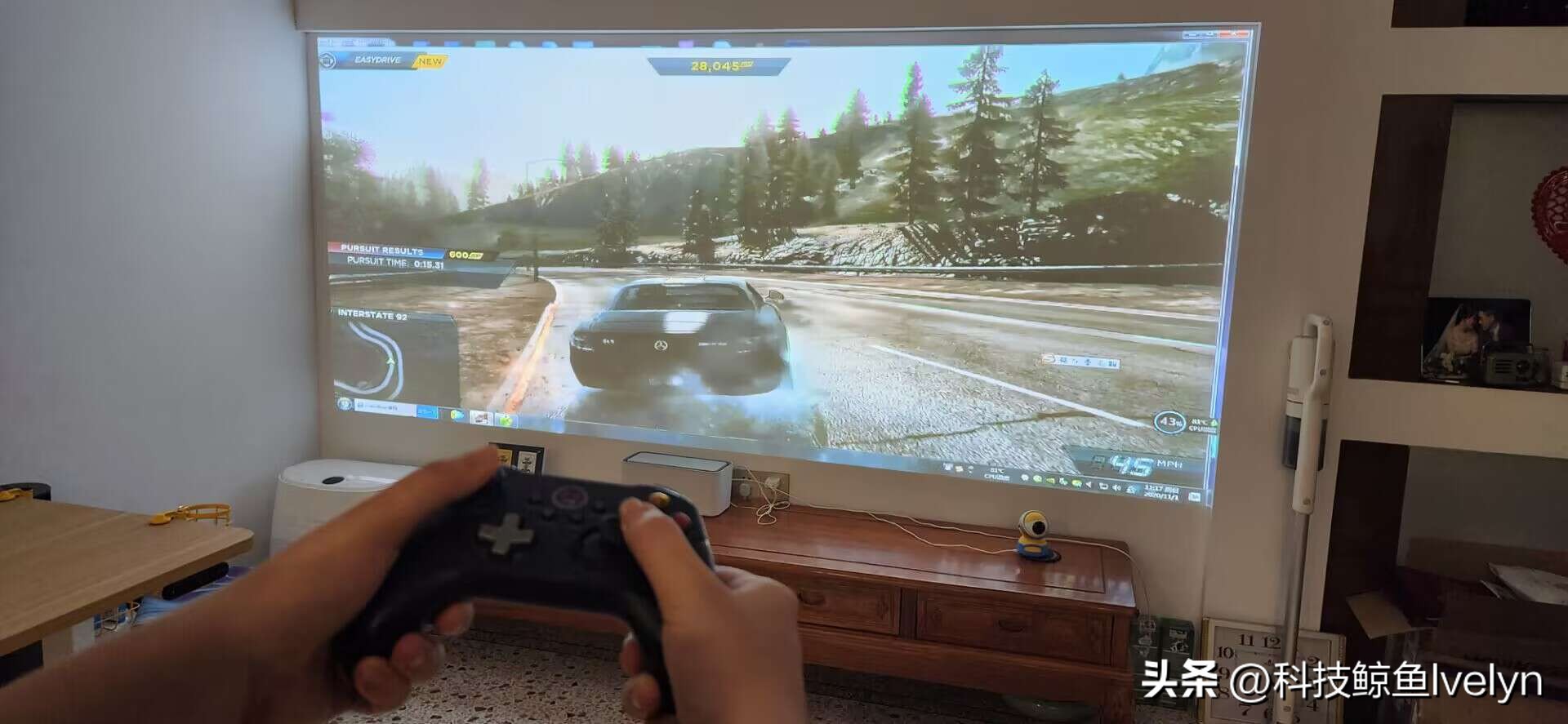 aoc投影仪k1s帝瓦雷,帝瓦雷k1s投影仪