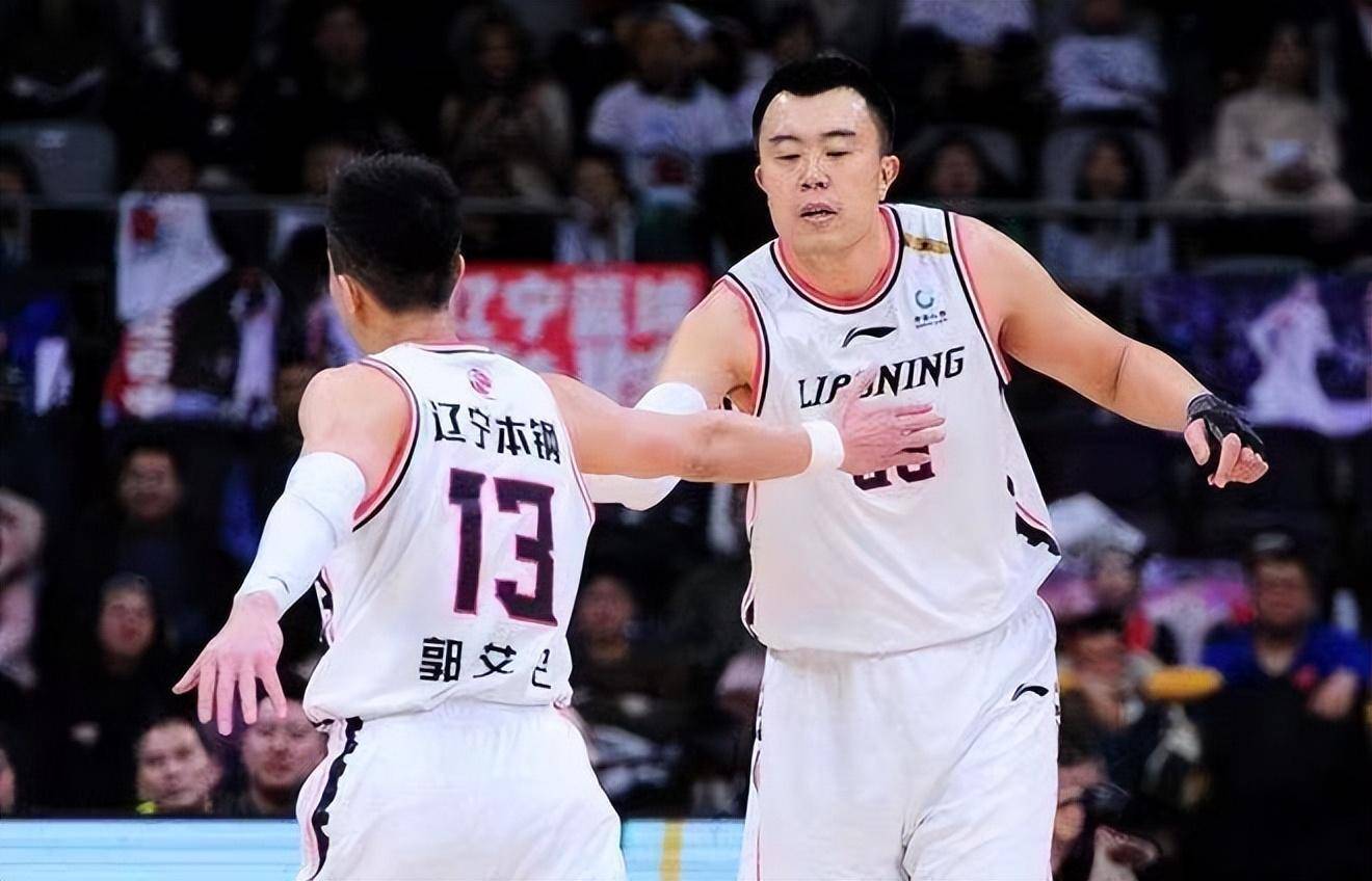 韩德君成长之路,韩德君第二阶段精彩集锦