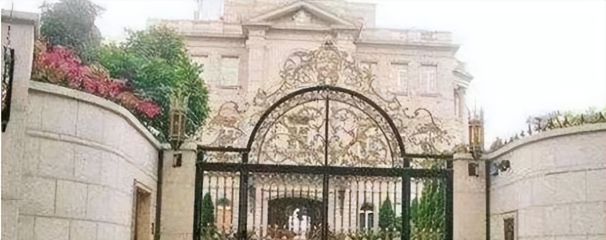 赌王何超莲身价多少亿,赌王何超莲分到家产了吗