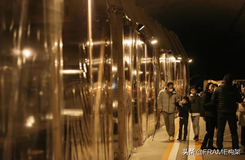 FRAMEAWARDS2022丨陈幼坚设计，F.O.G.，丹健国际和SoilStudios