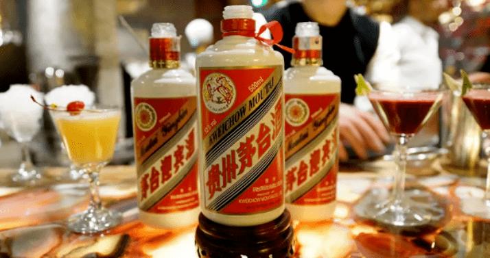 茅台国内国外价格差异大,茅台为什么在国外比国内便宜