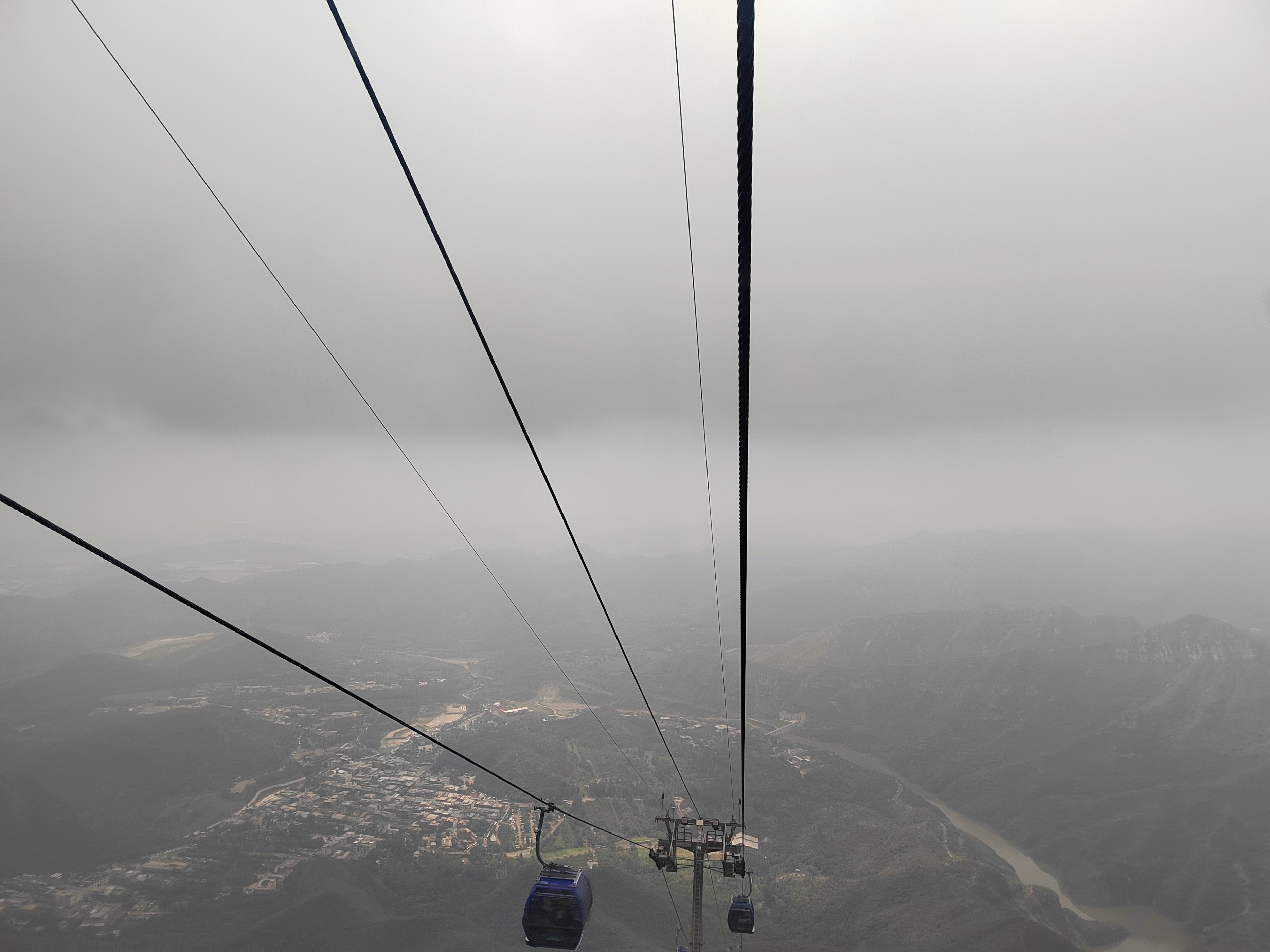 贵州云台山一日游自驾游攻略,河北到云台山免费自驾游攻略