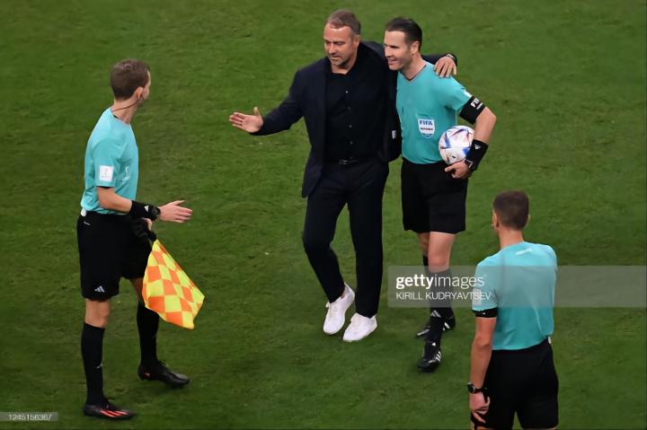 世界杯布斯克茨黄牌,布斯克茨射丢点球