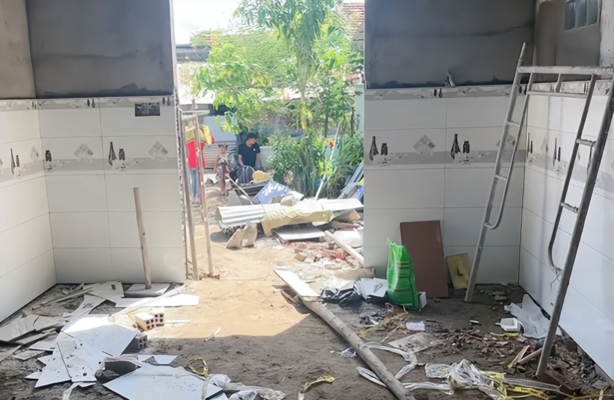 越南紫霞仙子嫁中国小伙子,越南媳妇紫霞回越南