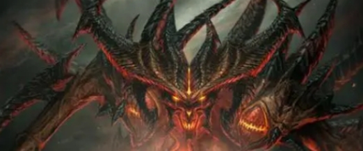 暗黑破坏神3安装教程,暗黑破坏神3亚服为什么安装不了