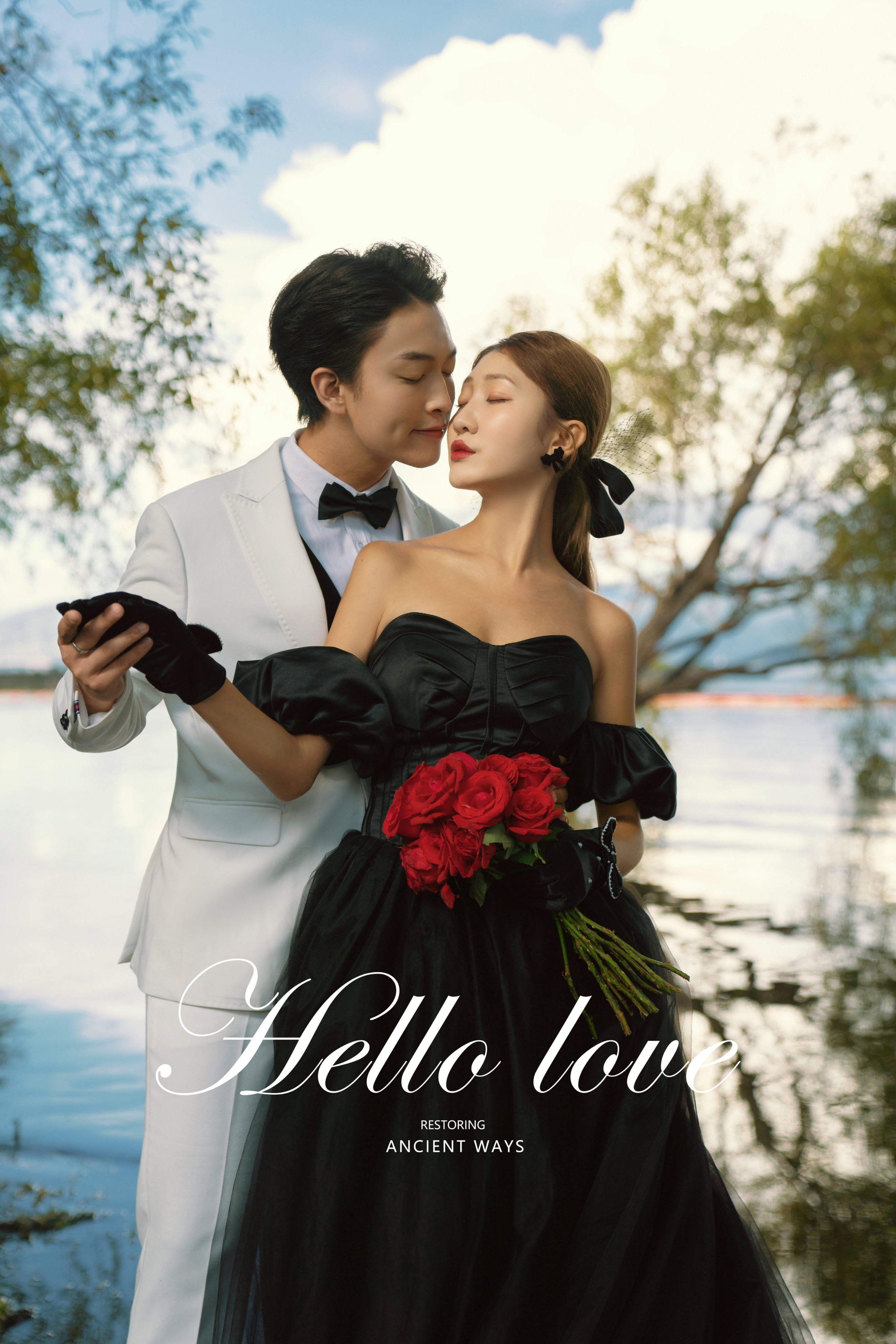 大理婚纱摄影推荐哪家最好,大理婚纱摄影哪家好前十名排行榜