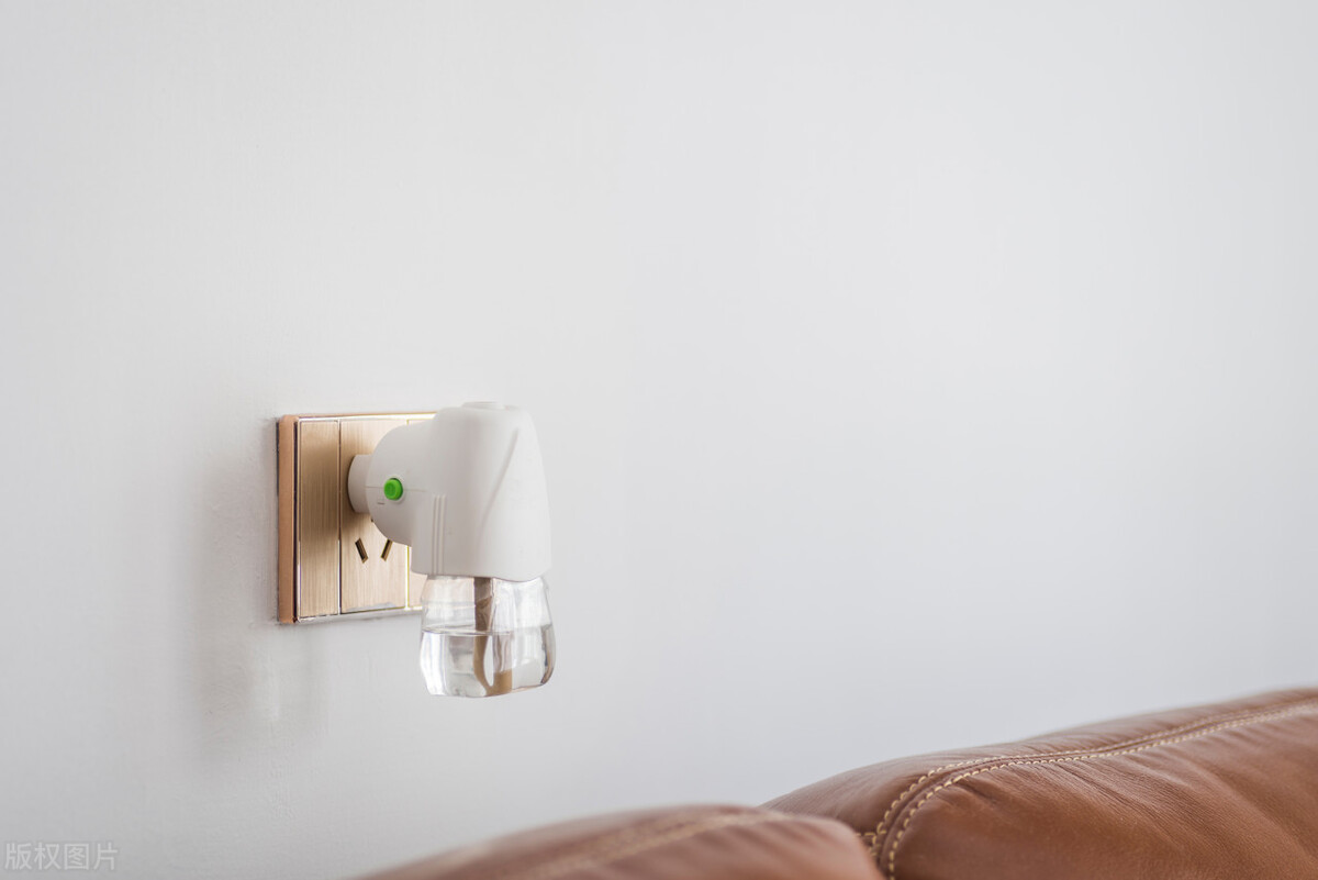 壹邦小知识：蚊香液好用还是蚊香片好用电蚊香片一片用多久