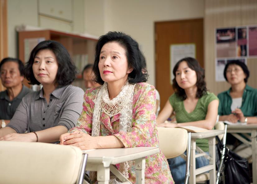 这10部韩国电影太敢拍了,6部高颜值韩国电影你绝对没看过