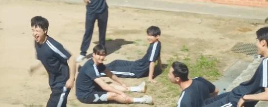 以暴制暴韩剧一口气看完,一口气爆火韩剧