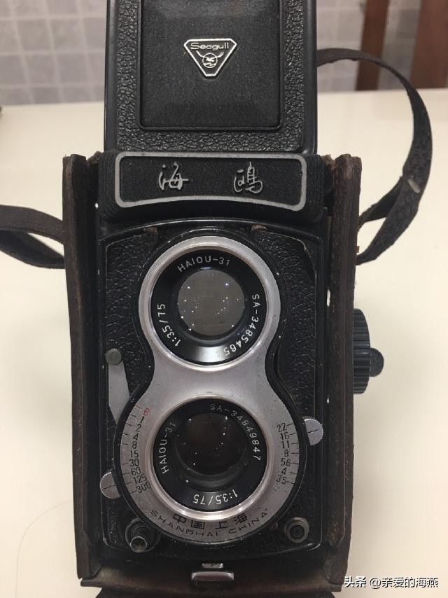 六七十年代名牌,老时代的十大名牌你见过几样