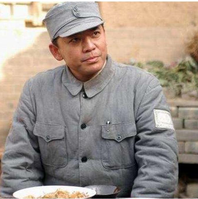 赵政委何政军演唱歌曲,何政军亮剑赵政委