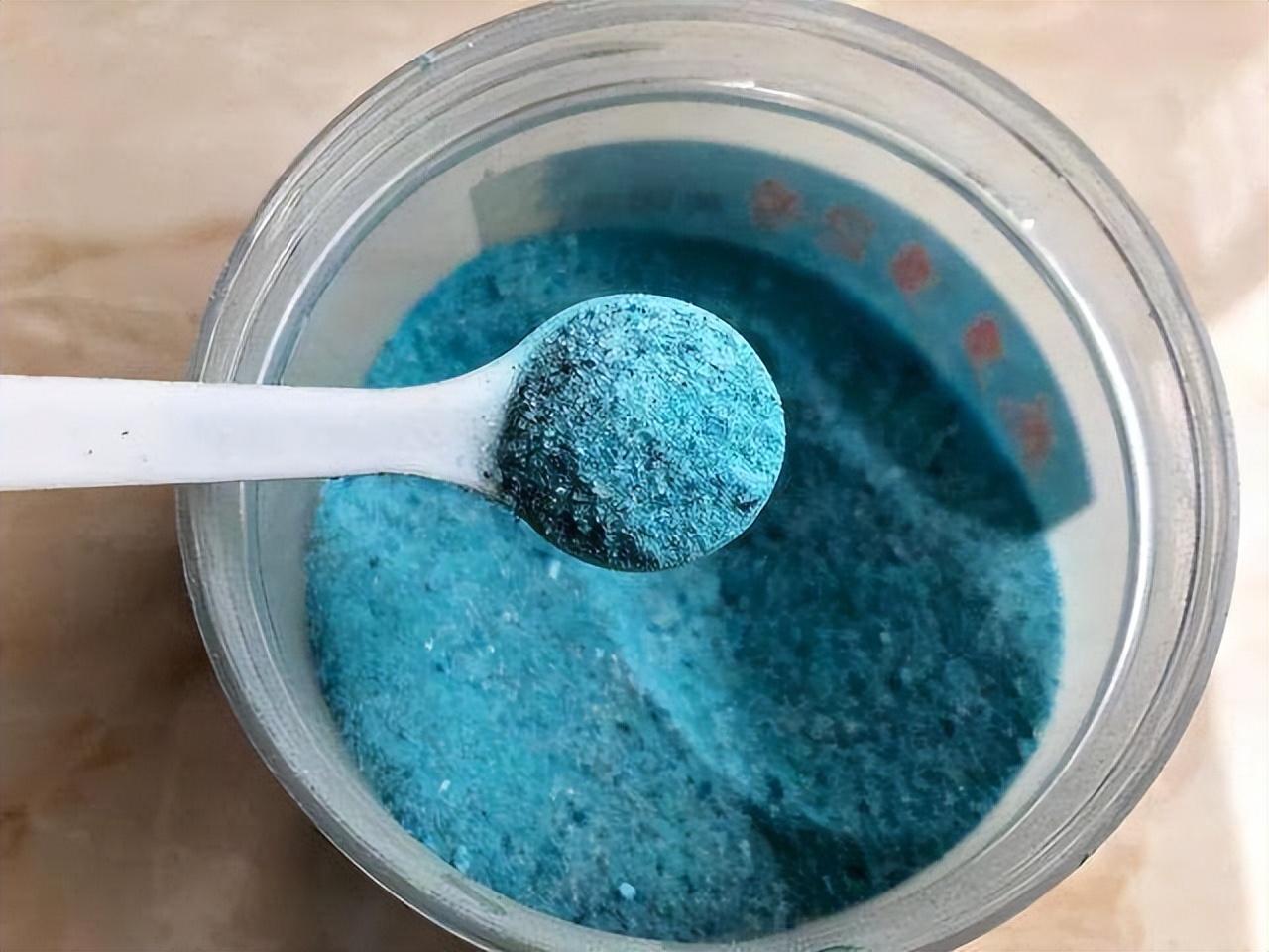 养花只用花多多1号可以吗,养花的5个秘密