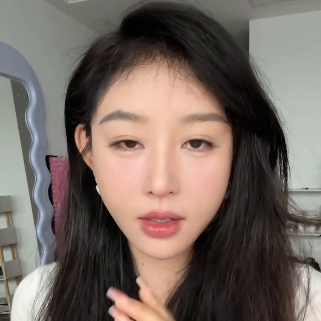 第一次买假睫毛推荐,狐系假睫毛会不会太明显