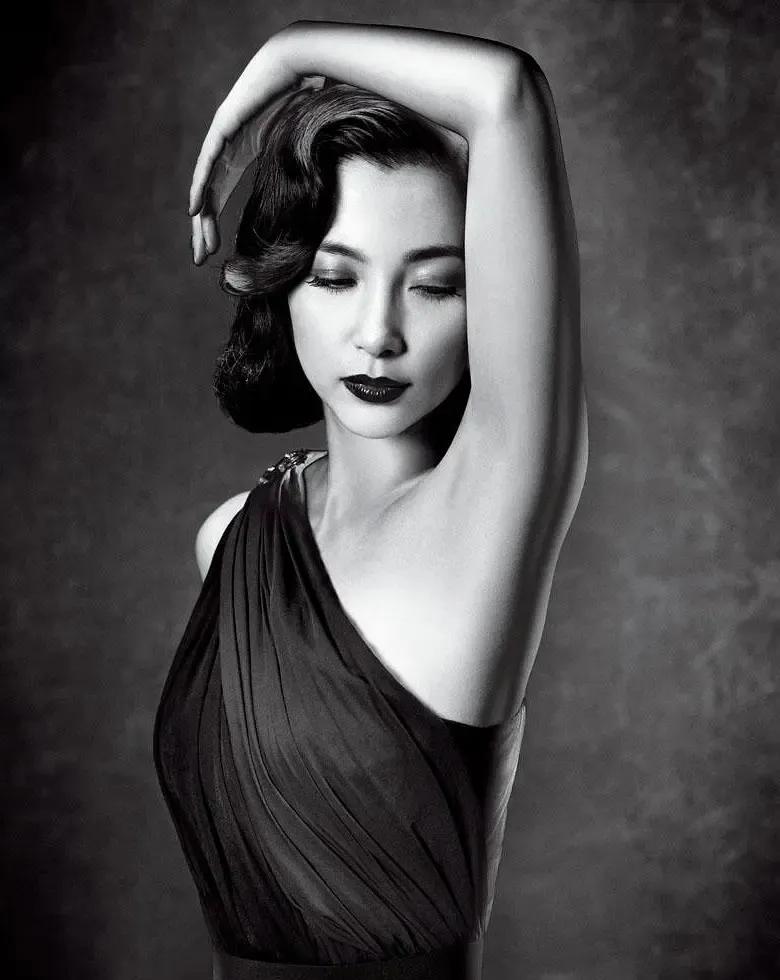 黑龙江五常县的李冰冰,云南李冰冰惊艳写真图片