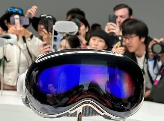 王炸苹果手机,苹果mr头显发布会原视频